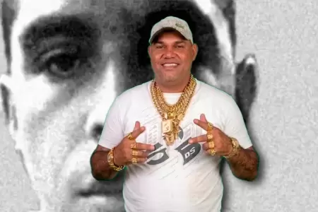 El liderazgo de la red criminal tendr�a un nuevo rostro.