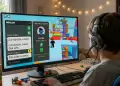 M�s de 300 mil menores peruanos conocieron en persona a contactos hechos en Roblox y otros juegos en l�nea