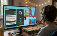 Más de 300 mil menores peruanos conocieron en persona a contactos hechos en Roblox y otros juegos en línea