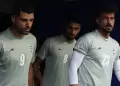 Ir�n denuncia abusos durante el Mundial 2026: "El equipo m�s maltratado en la historia de los mundiales"