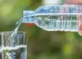 �Consumes agua de mesa? Investigaci�n alerta los posibles riesgos para la salud consumir esta bebida en una regi�n del pa�s