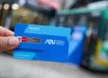 MTC anuncia pruebas de la tarjeta interoperable en buses de transporte p�blico