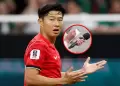 Mundial 2026: Selecci�n de Corea del Sur rompe relaci�n con la prensa tras burlas hacia su capit�n