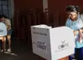 JNE lanza impactante proyecci�n: habr� cerca de medio mill�n de candidatos en octubre