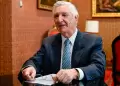 Gobierno autoriza viaje a Panam� del canciller Carlos Pareja a la Asamblea General de la OEA