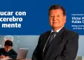 Educar con el cerebro en mente: el reto pendiente de la pedagog�a en el entorno digital