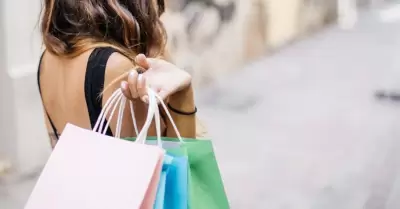 Indecopi alerta sobre cambios o devoluciones en outlets