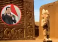 Chan Chan, Patrimonio de la Humanidad, en peligro por invasiones ilegales