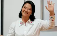 Caso 'Cócteles': Poder Judicial confirma archivamiento definitivo del proceso que investigaba a Keiko Fujimori y otros