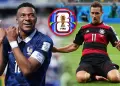 Mbapp� est� a 3 goles de superar a Miroslav Klose como m�ximo anotador en Mundiales: Esto dijo el exjugador alem�n