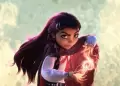 Disney estrena trailer oficial de "Hexed", su nueva pel�cula animada original