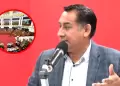 Transfuguismo se seguir� dando en Congreso bicameral, seg�n experto: "Permitido por la norma"