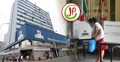 Organismo emite comunicado tras demanda de amparo desde JP.