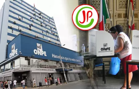 Organismo emite comunicado tras demanda de amparo desde JP.