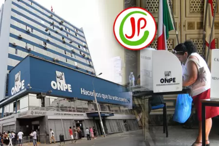 Organismo emite comunicado tras demanda de amparo desde JP.