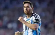 Lionel Messi: Los récords y logros históricos que alcanzó tras igualar la marca mundialista de Klose