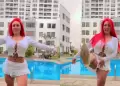 Deysi Araujo gana DEMANDA contra sus vecinos de San Isidro: "Ya puedo usar las �reas comunes"