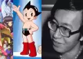 �Luto en el anime! Fallece Hiromitsu Morita, animador y director de 'Sakura Card Captor' y 'Astro Boy'