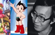 ¡Luto en el anime! Fallece Hiromitsu Morita, animador y director de 'Sakura Card Captor' y 'Astro Boy'