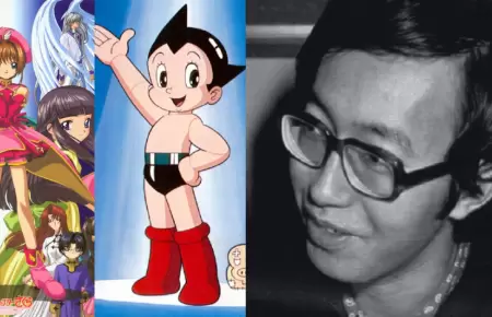 Muere Hiromitsu Morita, animador de Sakura Card Captor y Astro Boy