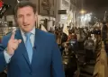 Reggiardo se pronuncia sobre movilizaciones convocadas por JP: "No vamos a darle ninguna tregua a los violentos"