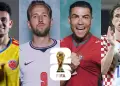 Partidos de hoy, mi�rcoles 17 de junio del 2026: Gu�a completa de horarios y canales para ver f�tbol EN VIVO