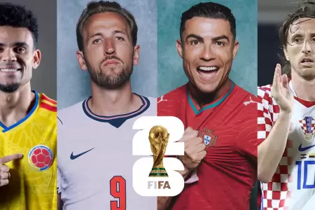 Partidos de hoy, mi�rcoles 17 de junio EN VIVO: Sigue el Mundial 2026.
