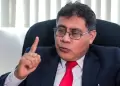 Retiran a Germ�n Ju�rez Atoche como coordinador nacional de las Fiscal�as Especializadas en Delitos de Lavado de Activos
