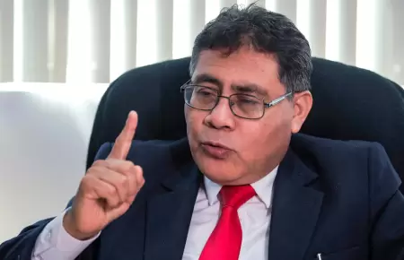 Fiscal Germ�n Ju�rez Atoche.
