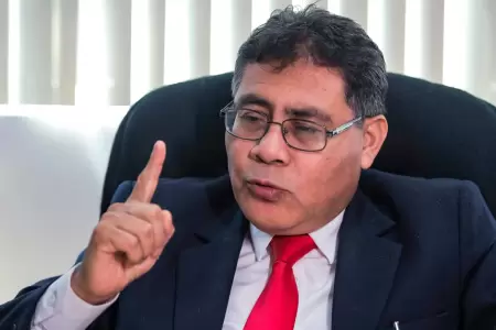 Fiscal Germ�n Ju�rez Atoche.