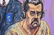 Aplazan próxima audiencia de Nicolás Maduro ante la Justicia de Estados Unidos hasta el 22 de julio
