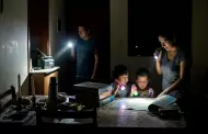 Corte de luz en Lima y Callao el 17 y 18 de junio: Estos distritos se quedarán sin electricidad