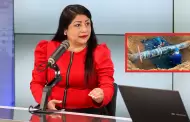 Miralles tras crisis por ducto en Megantoni: Si no hubiera sido concesionado, no tendríamos gas
