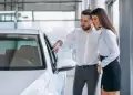 Elegir el mejor cr�dito para comprar un veh�culo.