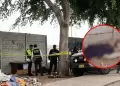 Cercado de Lima: Hombre es acribillado de nueve balazos en Barrios Altos en el jir�n Amazonas