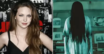 Fallece Daveigh Chase, la actriz que dio vida a Samara en "El aro"