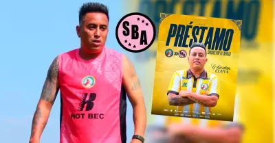 El club norte�o confirm� el traspaso del jugador.