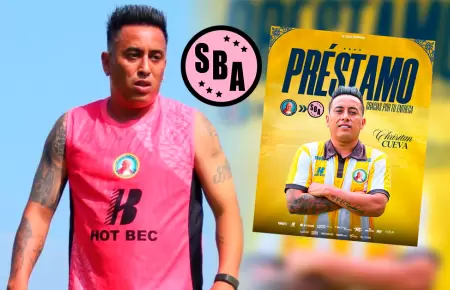 El club norte�o confirm� el traspaso del jugador.