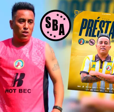 El club norte�o confirm� el traspaso del jugador.