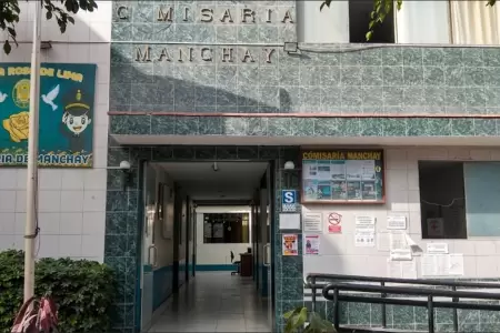 El menor falleci� tras estar retenido.