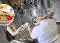 UNMSM: Poder Judicial le ordena incorporar men� vegano gratuito en su comedor universitario