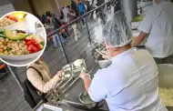 UNMSM: Poder Judicial le ordena incorporar menú vegano gratuito en su comedor universitario
