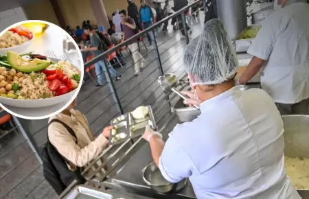 Men� Vegano UNMSM