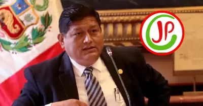 Walter Ayala se pronuncia frente a la Resoluci�n Jefatural
