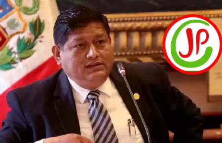 Walter Ayala se pronuncia frente a la Resoluci�n Jefatural