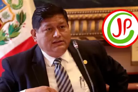 Walter Ayala se pronuncia frente a la Resoluci�n Jefatural