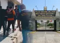 Capit�n PNP es condenado a 16 a�os de prisi�n por estafar a postulantes con falsos ingresos