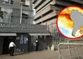Fen�meno El Ni�o obliga al Minedu a adelantar el cierre de clases en cinco instituciones educativas del pa�s