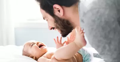Licencia por paternidad