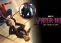 Nuevo tr�iler de "Spider-Man Brand New Day": Nueva mutaci�n de Peter Parker y reaparici�n de Hulk salvaje